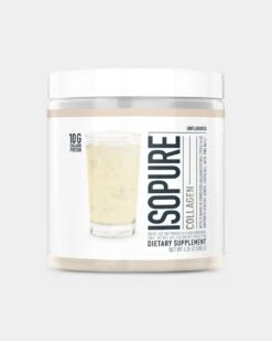 Isopure Collagen -Armour Sales Store NB6340058 grey