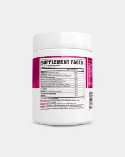 NLA For Her Nighttime Burn -Armour Sales Store NLA For Her Nighttime Burn Rendering NF grey