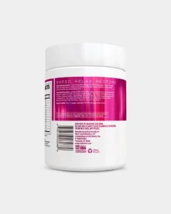 NLA For Her Nighttime Burn -Armour Sales Store NLA For Her Nighttime Burn Rendering SP grey