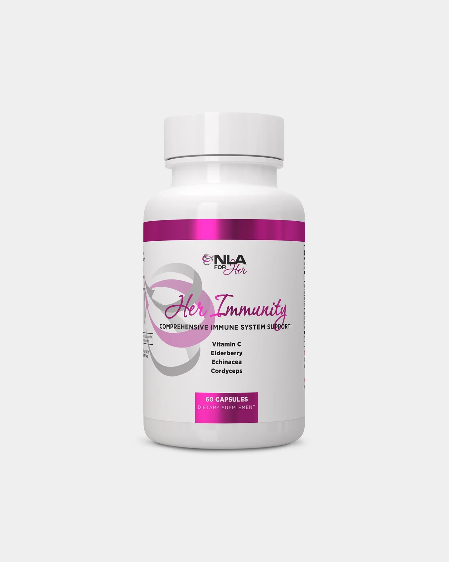 NLA For Her Immunity 3 NLA For Her Immunity