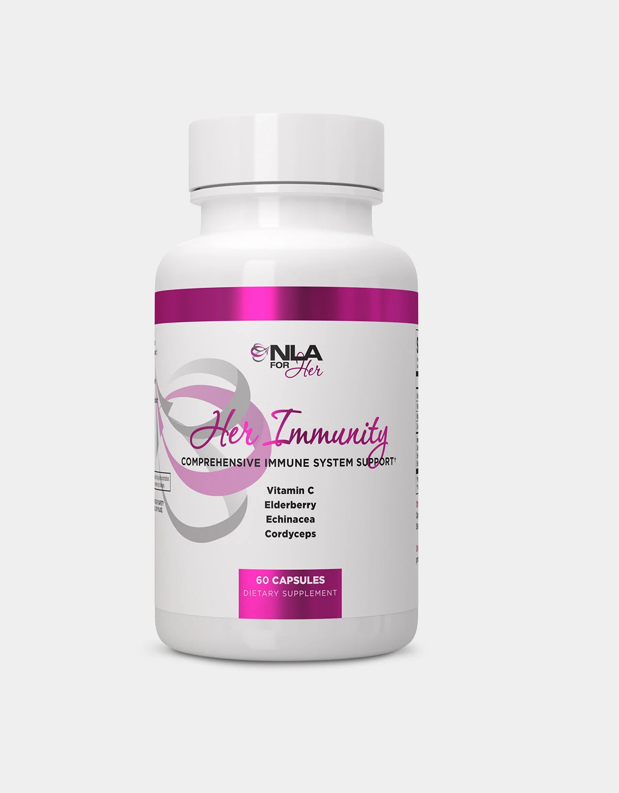 NLA For Her Immunity 4 NLA For Her Immunity - Image 2