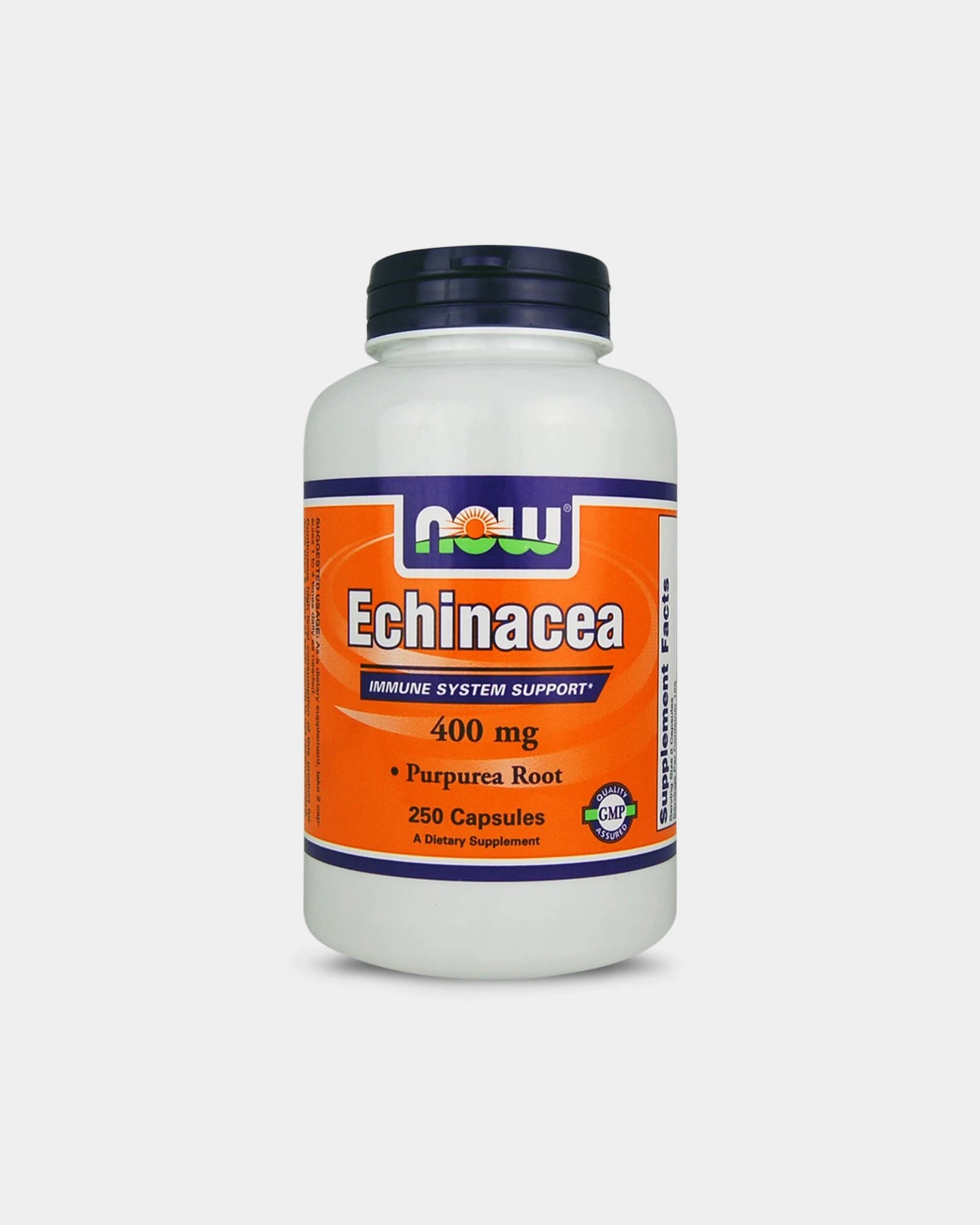 NOW Echinacea 4 NOW Echinacea - Image 2
