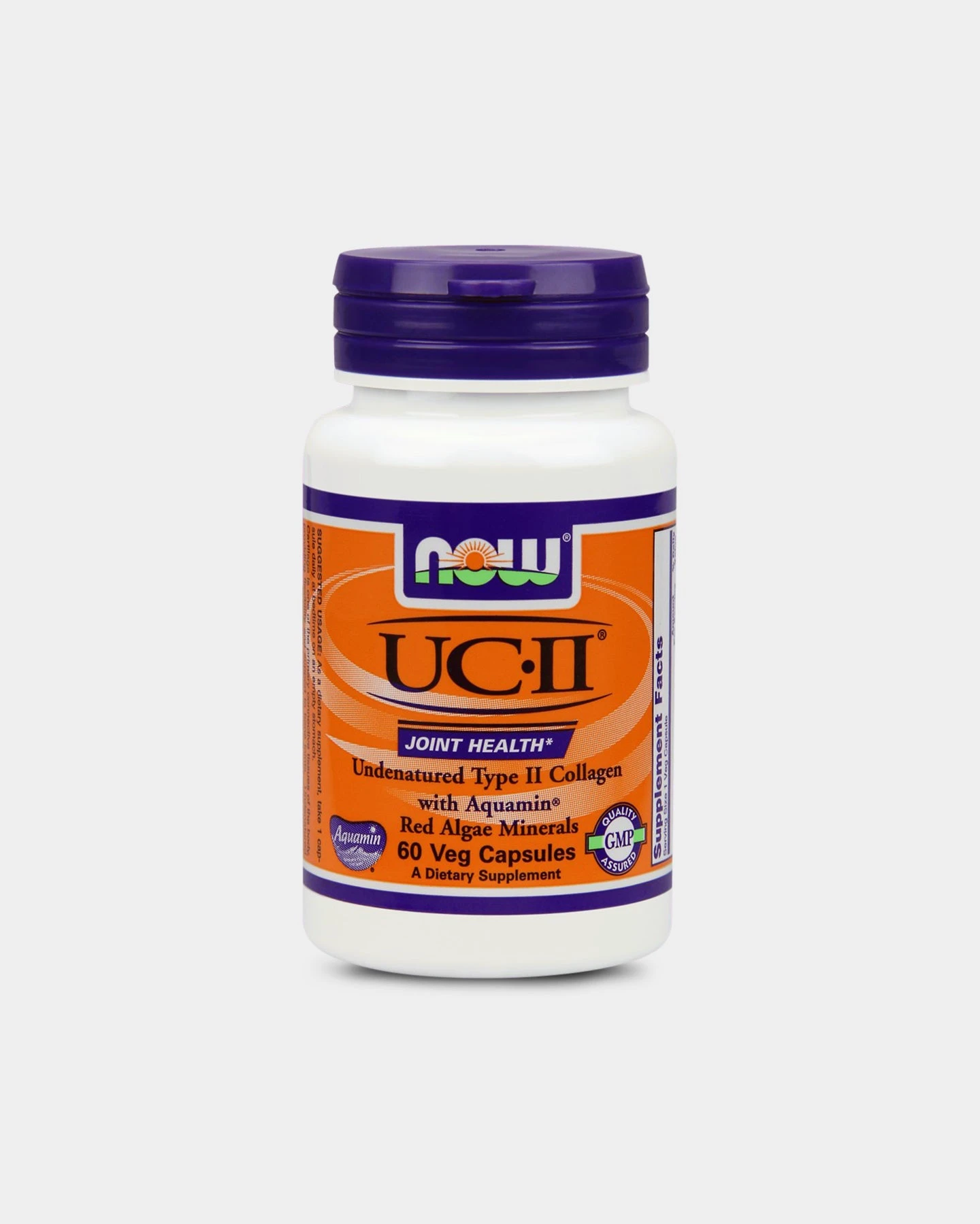 NOW UC-II 4 NOW UC-II - Image 2