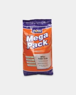 NOW Whey Protein Isolate -Armour Sales Store NOW595 grey