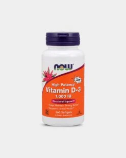 NOW Vitamin D-3 13 NOW Vitamin D-3 -Armour Sales Store NOW720 grey