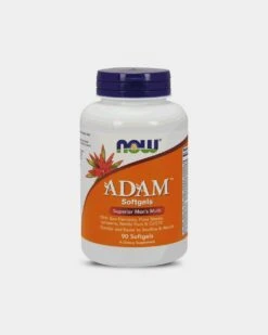 NOW Adam Men's Multivitamin -Armour Sales Store NOW779 grey