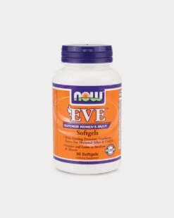 NOW Eve Women's Multivitamin -Armour Sales Store NOW780 grey