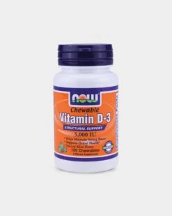 NOW Vitamin D-3 17 NOW Vitamin D-3 -Armour Sales Store NOW802 grey