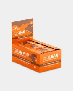 Obvi OBVI Meal Replacement Protein Bar -Armour Sales Store OBVI6380159 grey