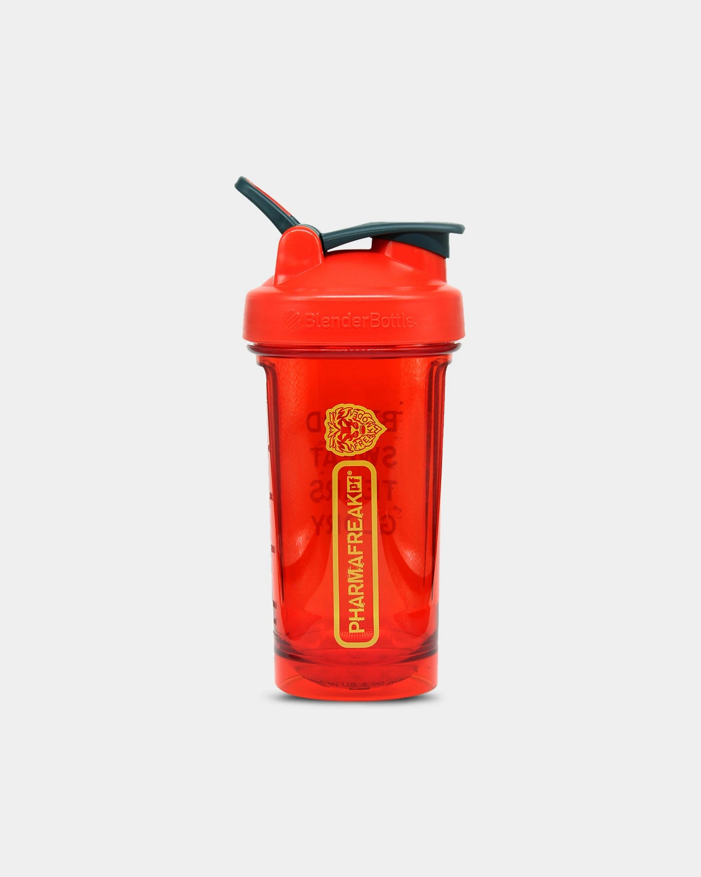 PharmaFreak Shaker Bottle 4 PharmaFreak Shaker Bottle - Image 2