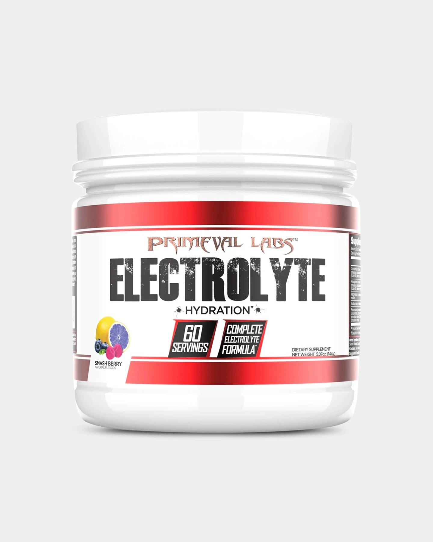 Primeval Labs Electrolyte Drink Powder 4 Primeval Labs Electrolyte Drink Powder - Image 3