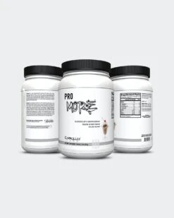 Controlled Labs ProMore -Armour Sales Store ProMore Chocolate GROUP12 20 grey