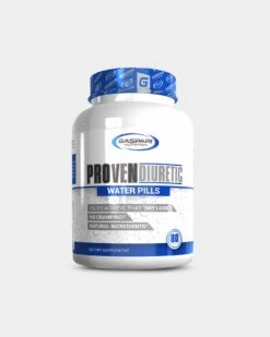 Gaspari Nutrition Proven Diuretic