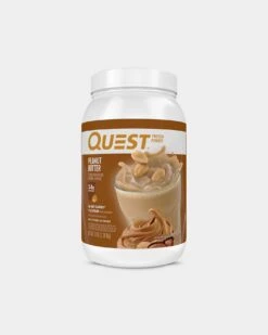 Quest Nutrition Protein Powder -Armour Sales Store QUEST6110128 grey