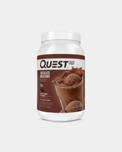 Quest Nutrition Protein Powder -Armour Sales Store QUEST6110130 grey