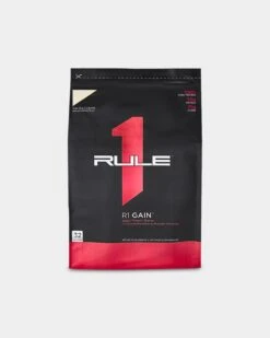 Rule One Proteins R1 Gain 8 Rule One Proteins R1 Gain -Armour Sales Store RONE6160077 grey
