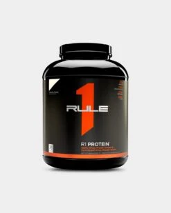 Rule One Proteins R1 Protein -Armour Sales Store RONE6160111 grey