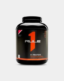 Rule One Proteins R1 Protein -Armour Sales Store RONE6160112 grey