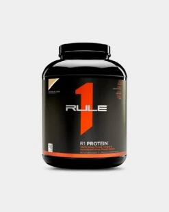 Rule One Proteins R1 Protein -Armour Sales Store RONE6160113 grey