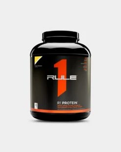 Rule One Proteins R1 Protein -Armour Sales Store RONE6160117 grey
