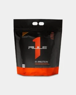 Rule One Proteins R1 Protein -Armour Sales Store RONE6160119 grey