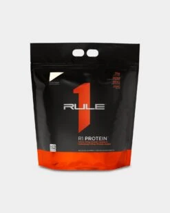 Rule One Proteins R1 Protein -Armour Sales Store RONE6160120 grey