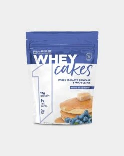 Rule One Proteins R1 Whey Cakes -Armour Sales Store RONE6300007 grey