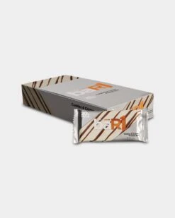 Rule One Proteins R1 BaR1 Smooth Bar 9 Rule One Proteins R1 BaR1 Smooth Bar -Armour Sales Store RONE6380424 grey