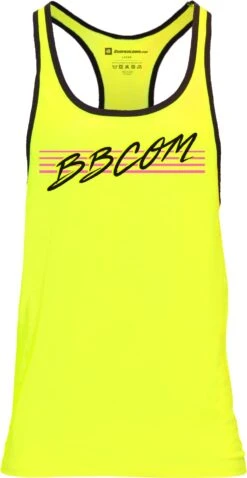 BBcom Retro Stringer Tank