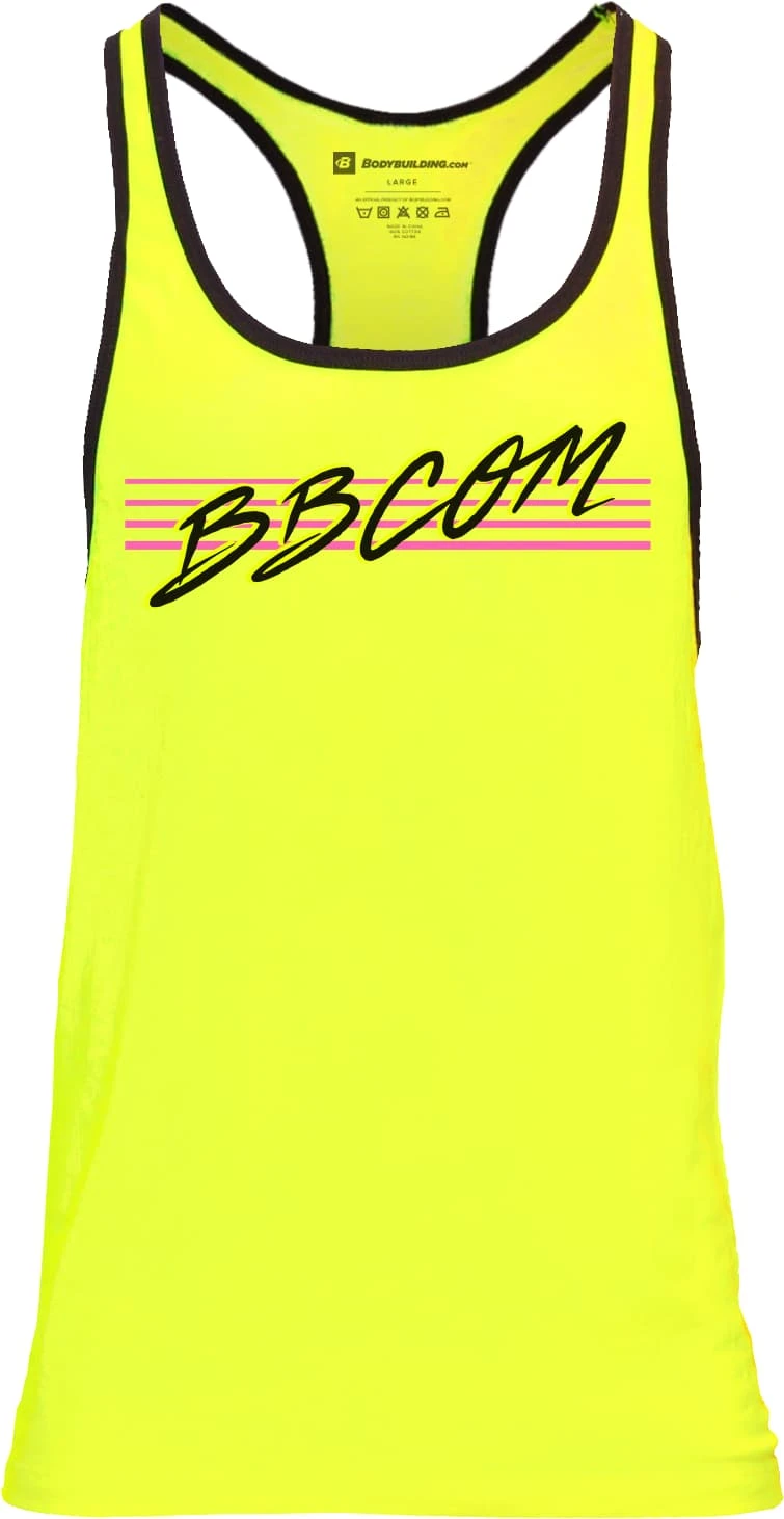 BBcom Retro Stringer Tank 3 BBcom Retro Stringer Tank