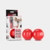 RockTape RockBalls Infinity Massage Balls 1 RockTape RockBalls Infinity Massage Balls -Armour Sales Store Rock Balls infinity Box02 grey