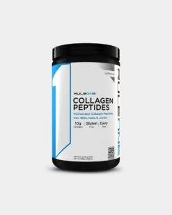 Rule One Proteins R1 Collagen Peptides