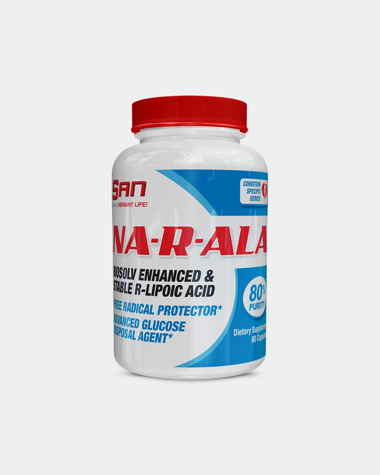 S.A.N. Na-R-ALA 4 S.A.N. Na-R-ALA - Image 2