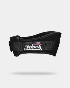 Schiek 2004 Lifting Belt -Armour Sales Store SCHIEK014 grey