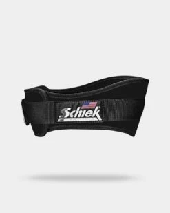 Schiek 2004 Lifting Belt -Armour Sales Store SCHIEK016 grey