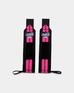 Schiek Women's Wrist Wraps -Armour Sales Store SCHIEK1500934 grey