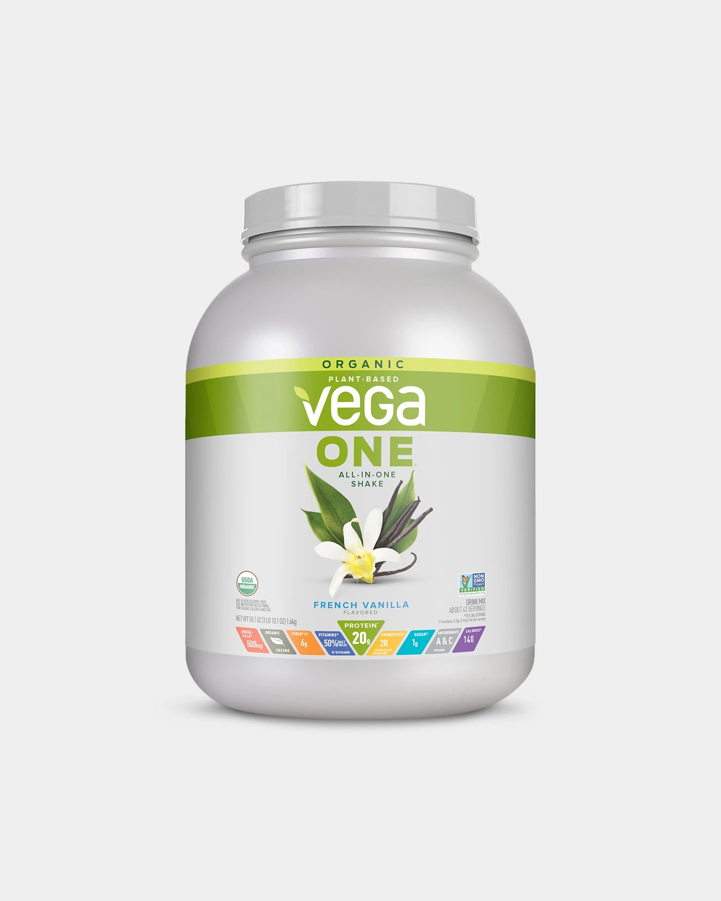 Vega ONE 6 Vega ONE - Image 4