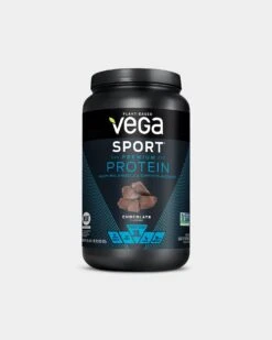 Vega Sport Premium Plant-Based Protein 8 Vega Sport Premium Plant-Based Protein -Armour Sales Store SEQN4060055 grey