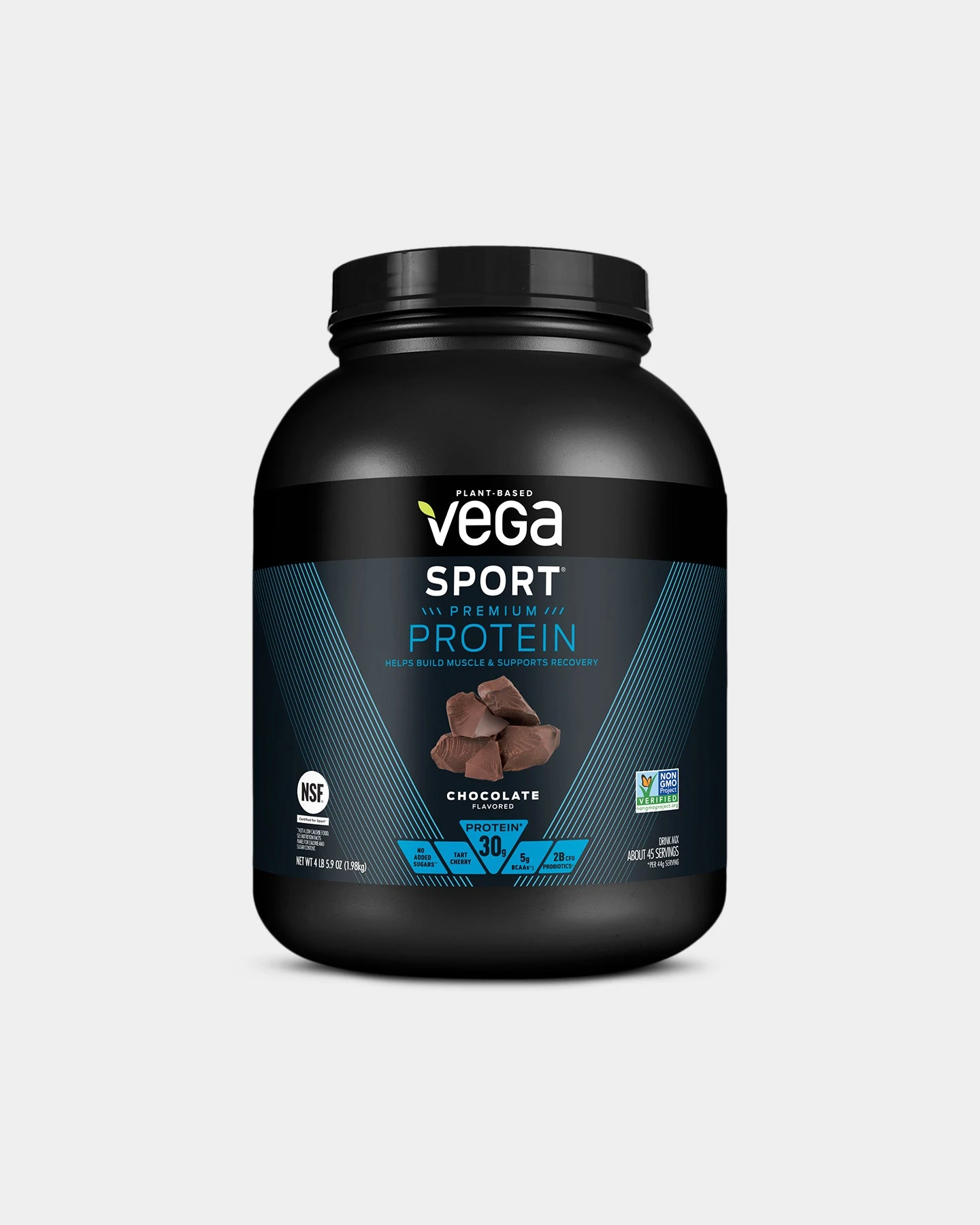 Vega Sport Premium Plant-Based Protein 6 Vega Sport Premium Plant-Based Protein - Image 4