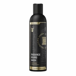The Beard Struggle Radiance Beard Wash -Armour Sales Store SKU6381633