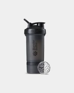 BlenderBottle ProStak -Armour Sales Store SUN4860042 grey