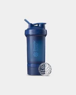 BlenderBottle ProStak -Armour Sales Store SUN4860044 grey
