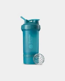 BlenderBottle ProStak -Armour Sales Store SUN4860045 grey