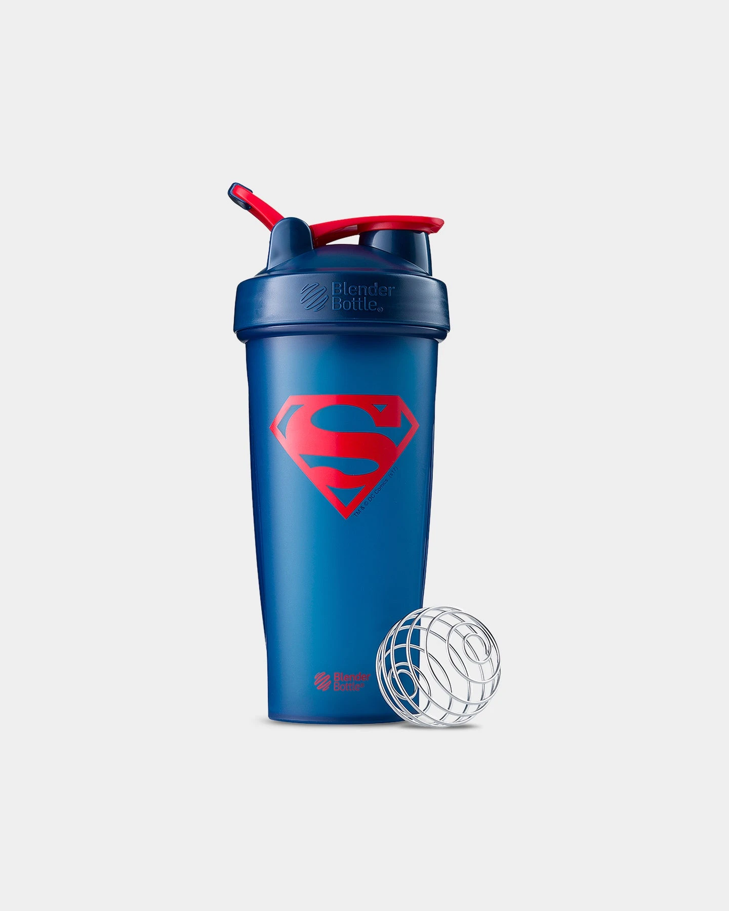 BlenderBottle DC Comics Classic 5 BlenderBottle DC Comics Classic - Image 3