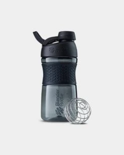 BlenderBottle SportMixer Tritan Grip -Armour Sales Store SUN5510009 grey