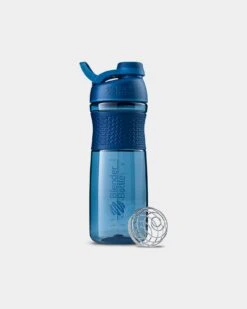 BlenderBottle SportMixer Tritan Grip -Armour Sales Store SUN5510016 grey