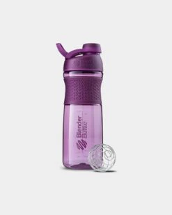 BlenderBottle SportMixer Tritan Grip -Armour Sales Store SUN5510017 grey