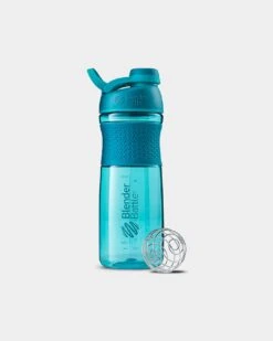 BlenderBottle SportMixer Tritan Grip -Armour Sales Store SUN5510018 grey