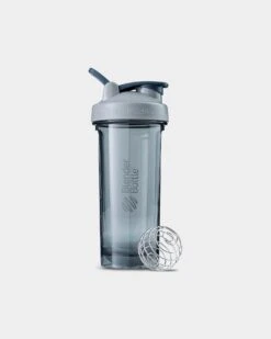 BlenderBottle Pro Series -Armour Sales Store SUN5520010 grey
