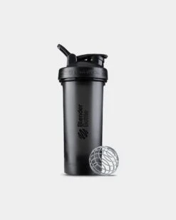 BlenderBottle Classic V2 -Armour Sales Store SUN5880274 grey